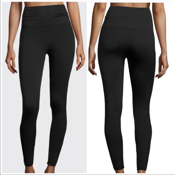 SPANX "Look At Me Now" Leggings - Picture 2 of 6